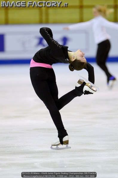 2013-02-26 Milano - World Junior Figure Skating Championships 306 Practice.jpg